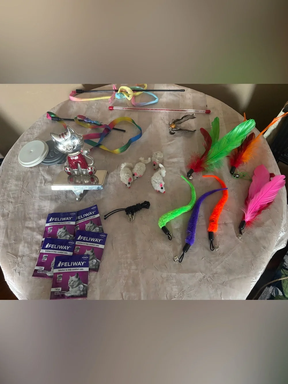 Kitty Lovers Bundle